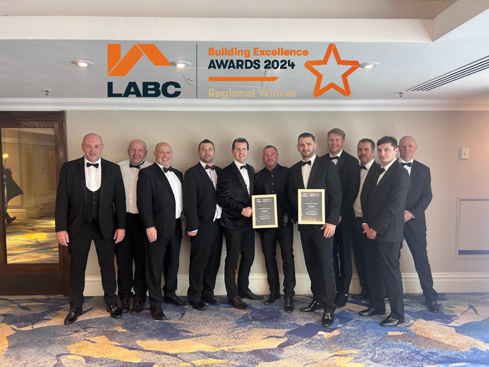 LABC Award